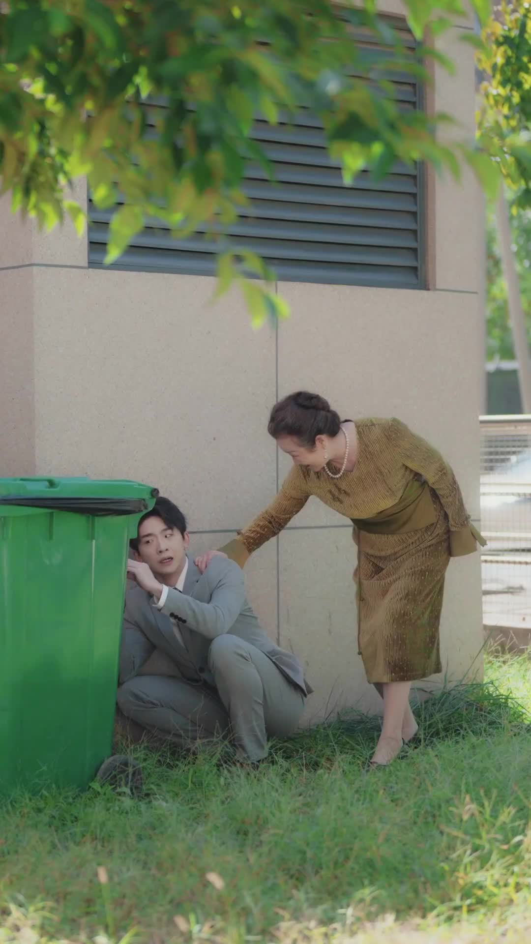 Episódio 16 - Amor predestinado